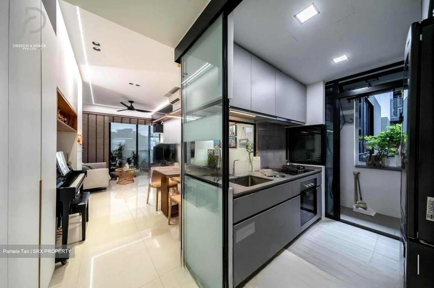 Kandis Residence (D27), Condominium #461416941